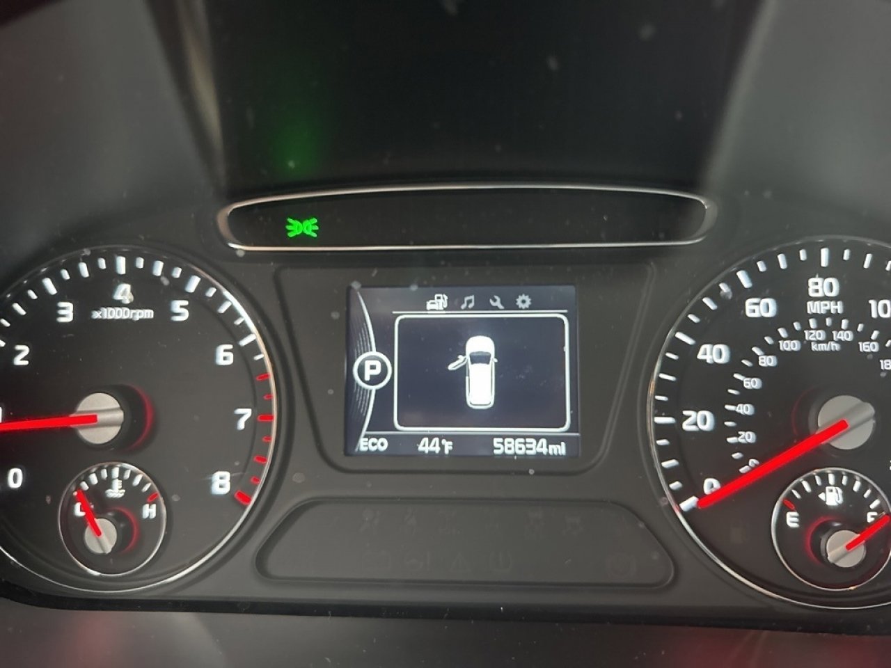 Used 2017 Kia Sorento LX w/ LX Convenience Package image 16