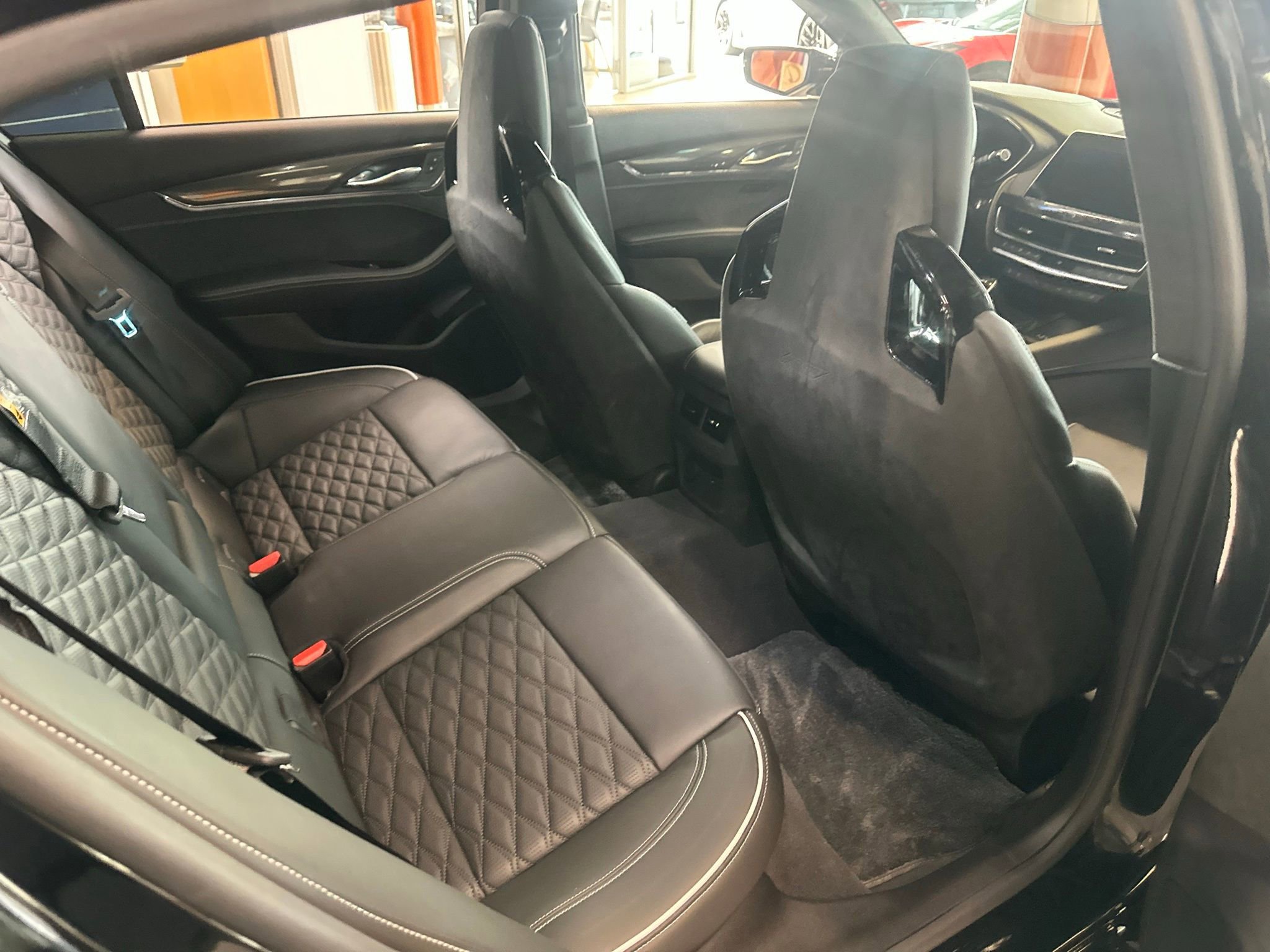 Used 2023 Cadillac CT5 V Blackwing w/ Driver Assist Package image 13