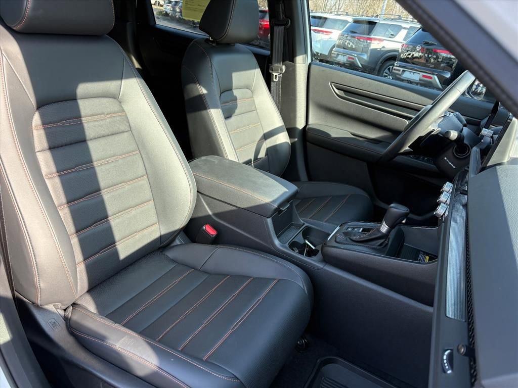Used 2024 Honda CR-V Sport-L image 17
