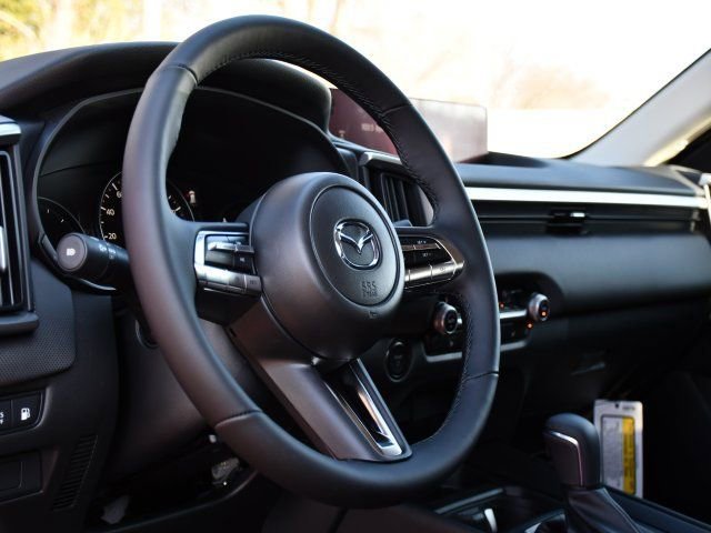 New 2026 MAZDA CX-50 2.5 Hybrid w/ Weather Package image 12
