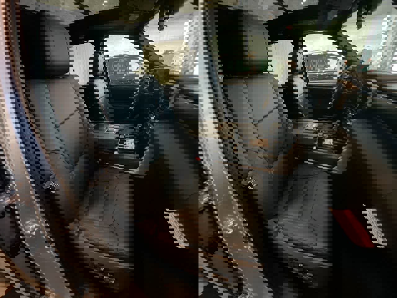 New 2026 Toyota Sequoia Platinum image 26