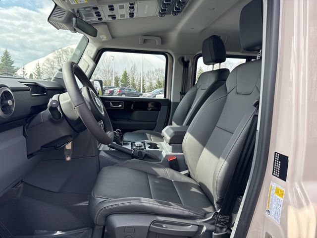 New 2026 INEOS Grenadier Trialmaster Edition image 20