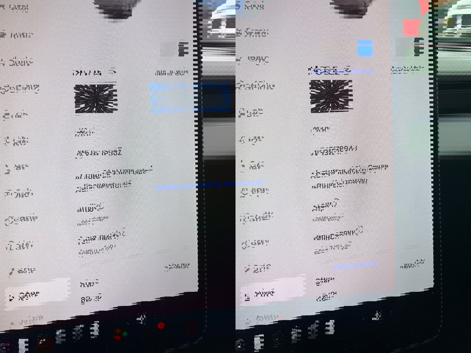 Used 2025 Tesla Model 3 Performance image 8