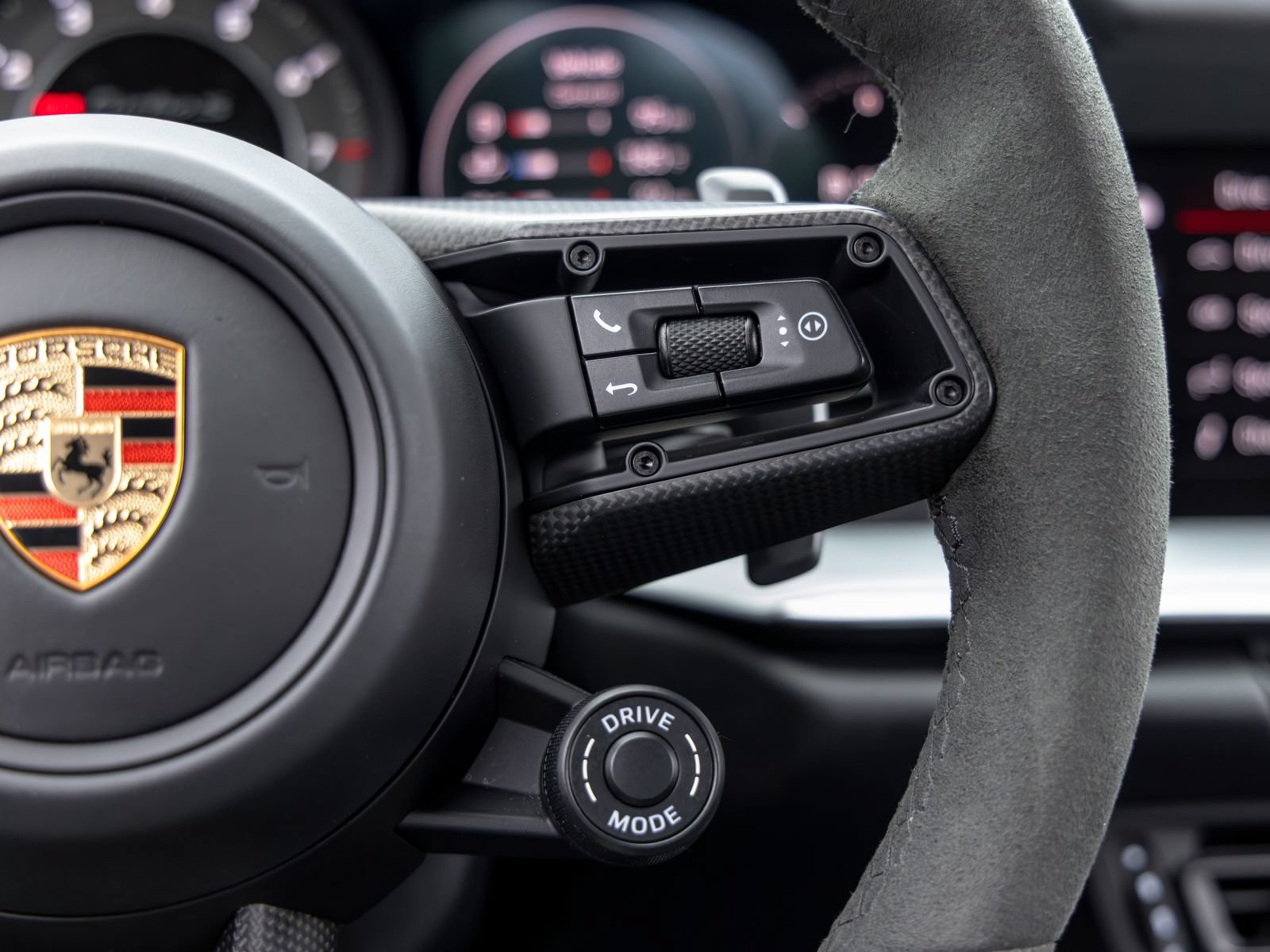 Used 2024 Porsche 911 Turbo S AWD/4WD image 38
