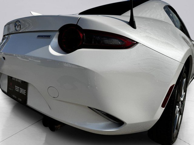 Used 2021 MAZDA MX-5 Miata RF Grand Touring image 15