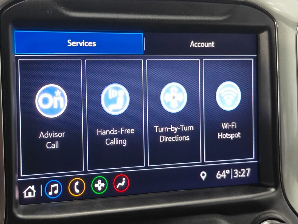 Used 2019 Chevrolet Silverado 1500 RST w/ All-Star Edition AWD/4WD image 40