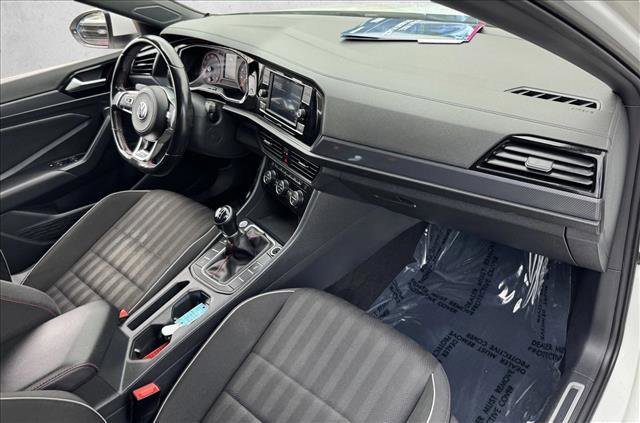 Used 2019 Volkswagen Jetta GLI FWD image 18
