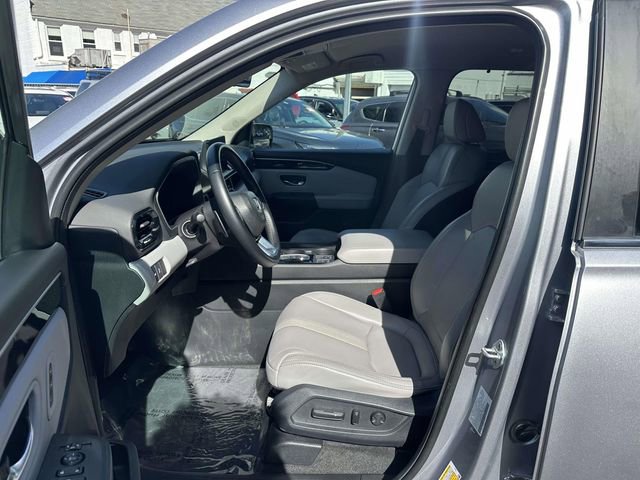 Certified 2024 Honda Pilot EX-L image 16