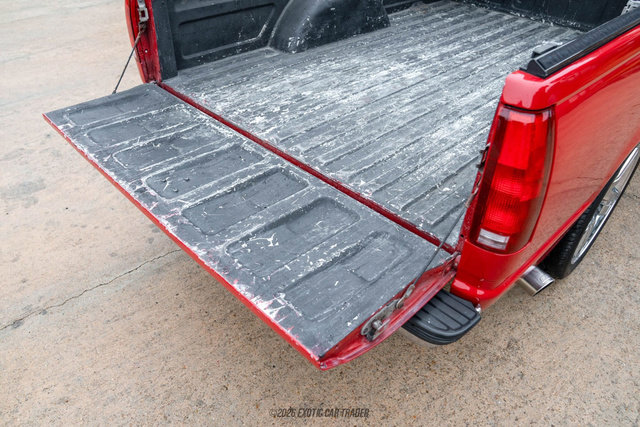 Used 1989 GMC Sierra 1500 2WD Regular Cab image 90