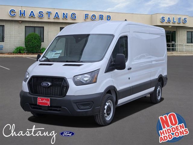 New 2025 Ford Transit 150 148 Medium Roof