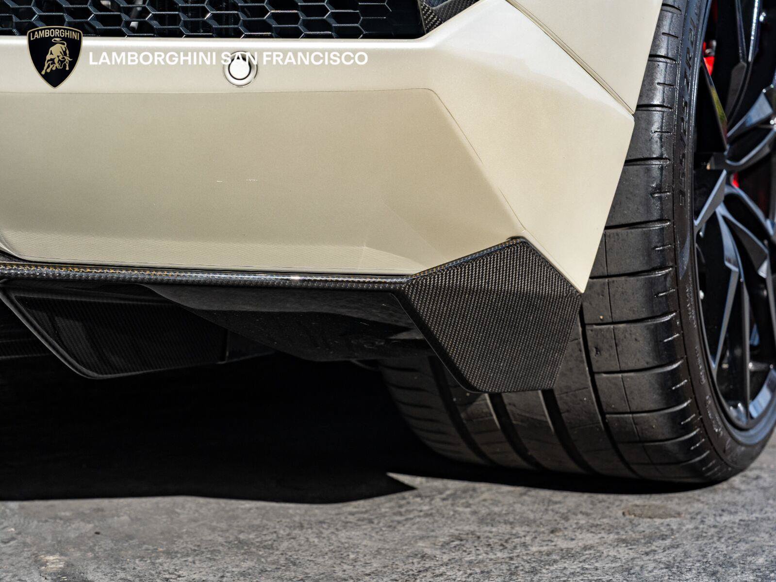Used 2016 Lamborghini Aventador LP 700-4 AWD/4WD image 35