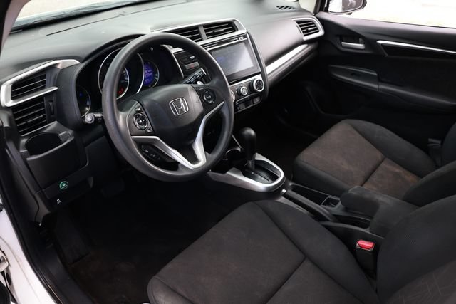 Used 2015 Honda Fit EX image 6