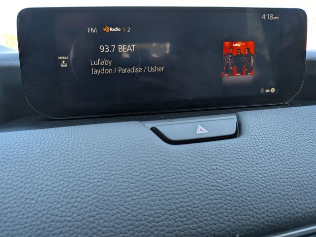 Certified 2024 MAZDA CX-90 Plug-In Hybrid w/ Preferred image 15