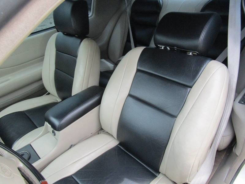 Used 1996 Cadillac Eldorado image 13