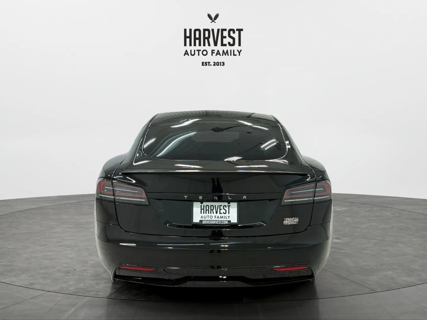 Used 2023 Tesla Model S Plaid AWD/4WD image 5