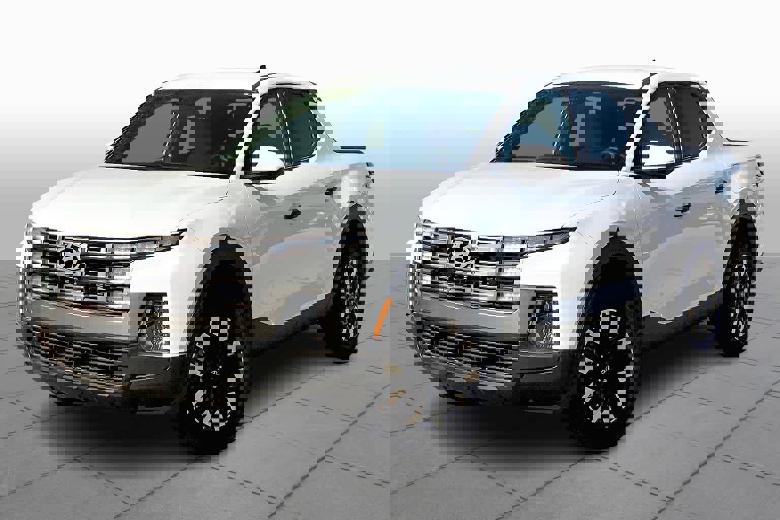 Used 2025 Hyundai Santa Cruz SE