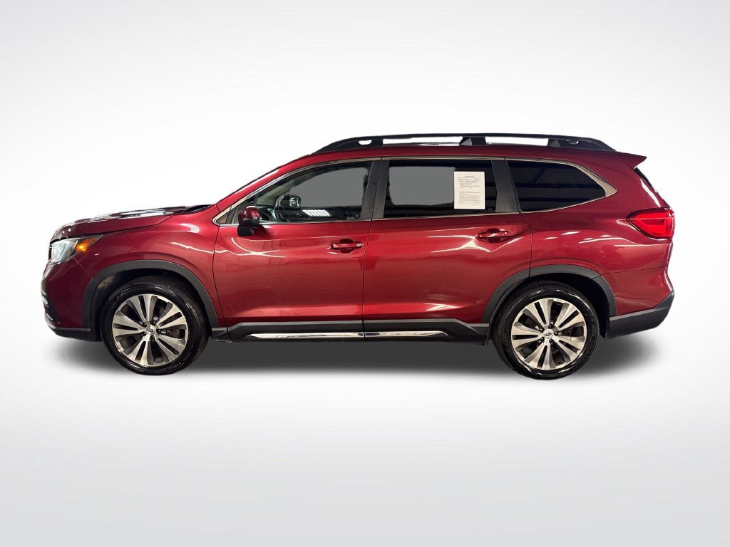 Used 2019 Subaru Ascent Limited AWD/4WD image 2