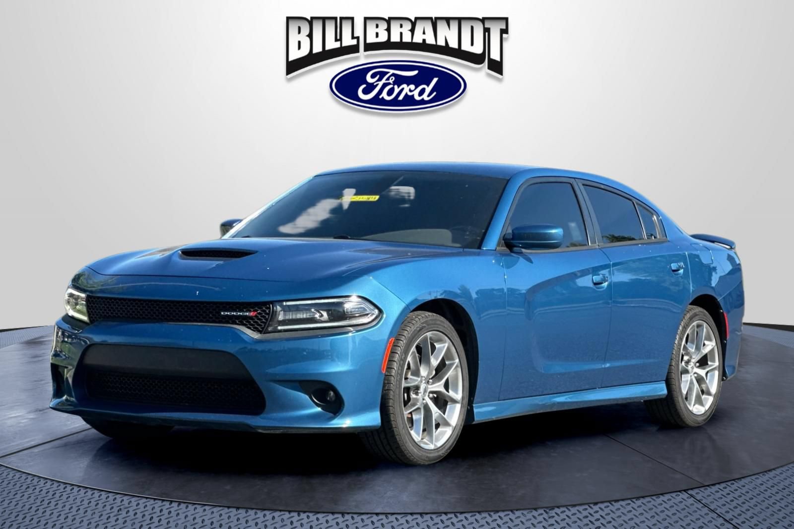 Used 2020 Dodge Charger GT RWD image 7