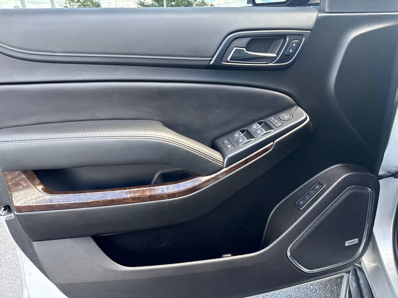Used 2020 Chevrolet Tahoe LT AWD/4WD image 16