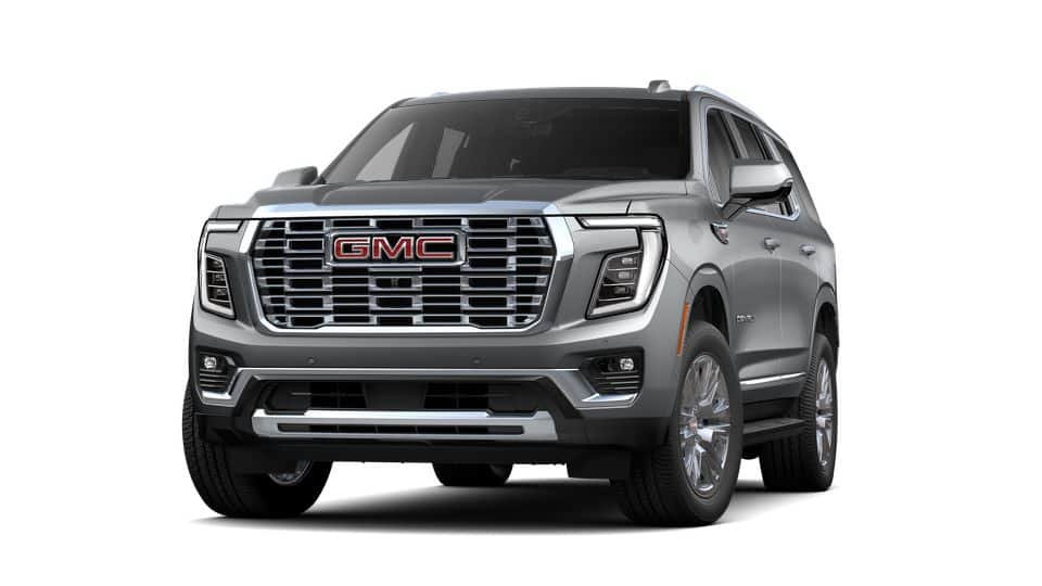 New 2027 GMC Yukon Denali w/ Advanced Technology Package AWD/4WD image 49