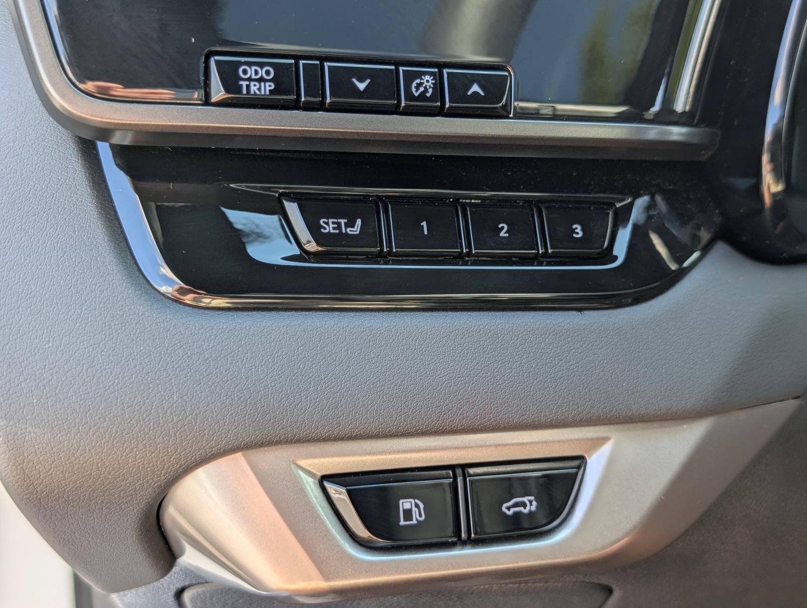 Certified 2025 Lexus RX 350 w/ Convenience Package AWD/4WD image 22