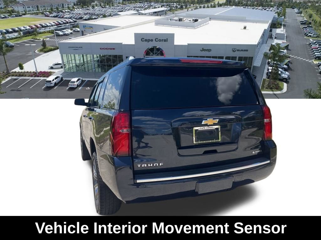 Used 2018 Chevrolet Tahoe Premier image 28