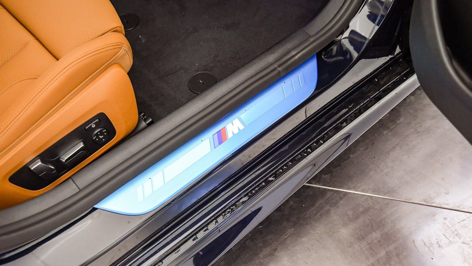 New 2026 BMW 840i RWD image 18