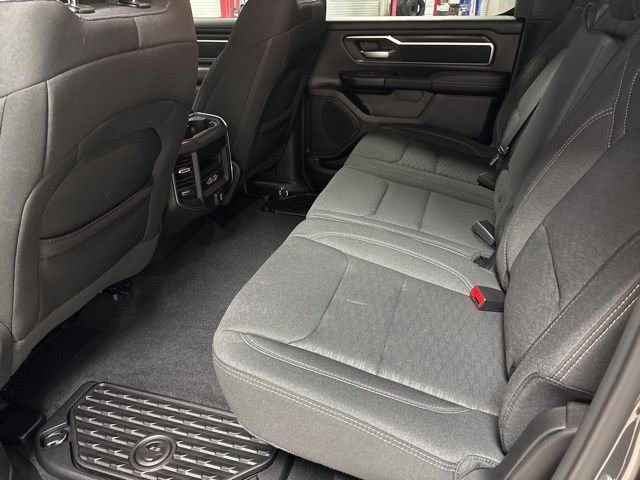 Used 2026 RAM 1500 Lone Star AWD/4WD image 13
