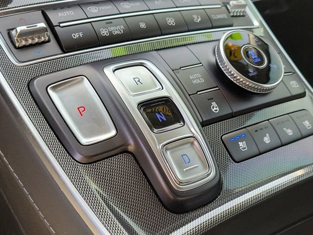 Used 2023 Hyundai Santa Fe Limited AWD/4WD image 25