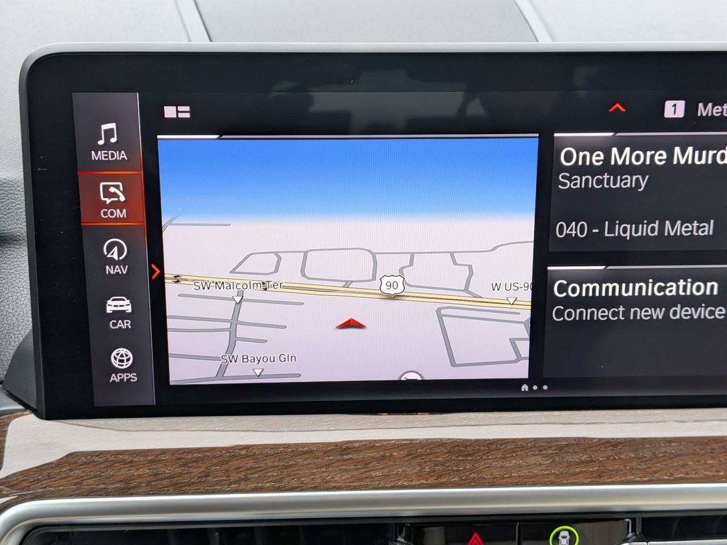 Used 2022 BMW X3 sDrive30i w/ Premium Package 2 RWD image 29