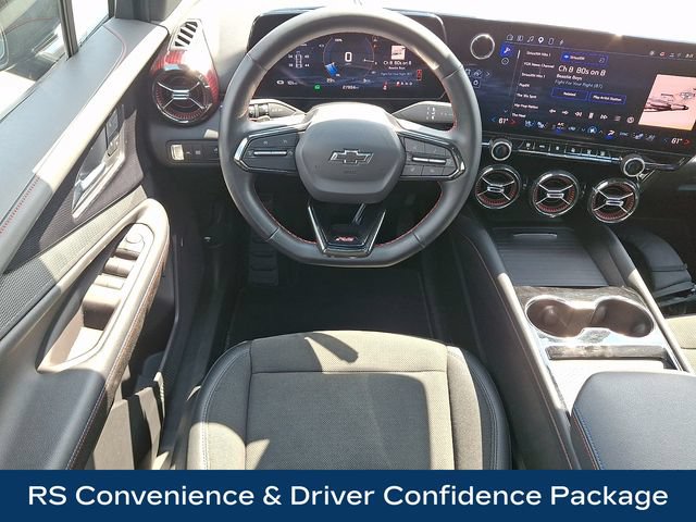 Used 2024 Chevrolet Blazer EV RS RWD image 3