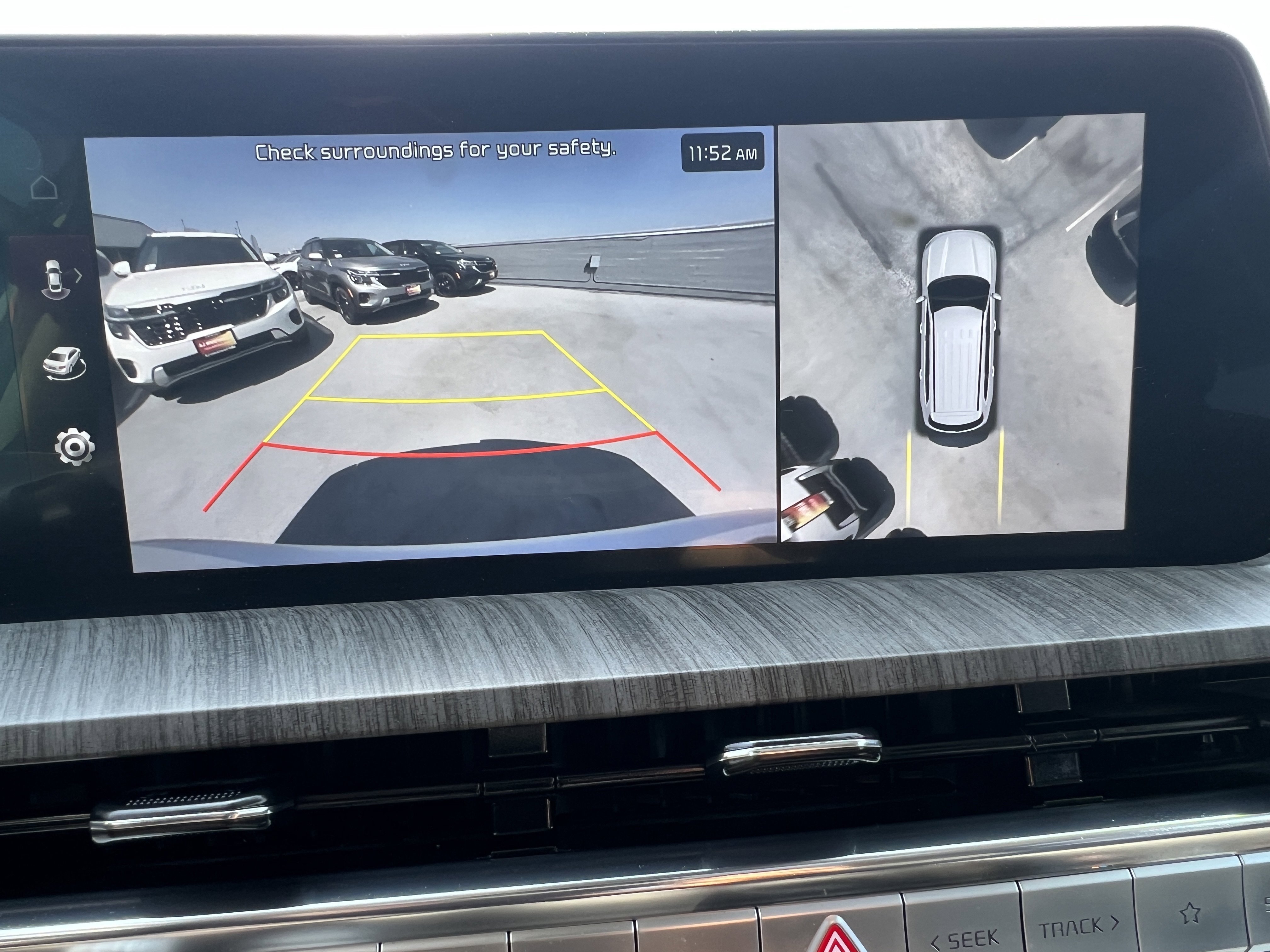 Certified 2024 Kia Telluride SX image 35