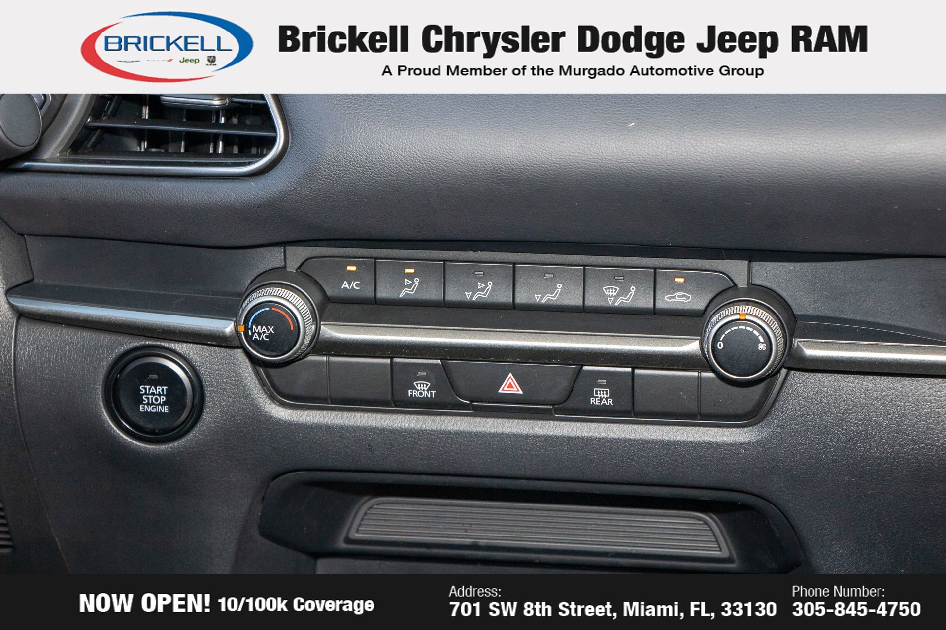 Used 2024 MAZDA CX-30 AWD 2.5 S image 21