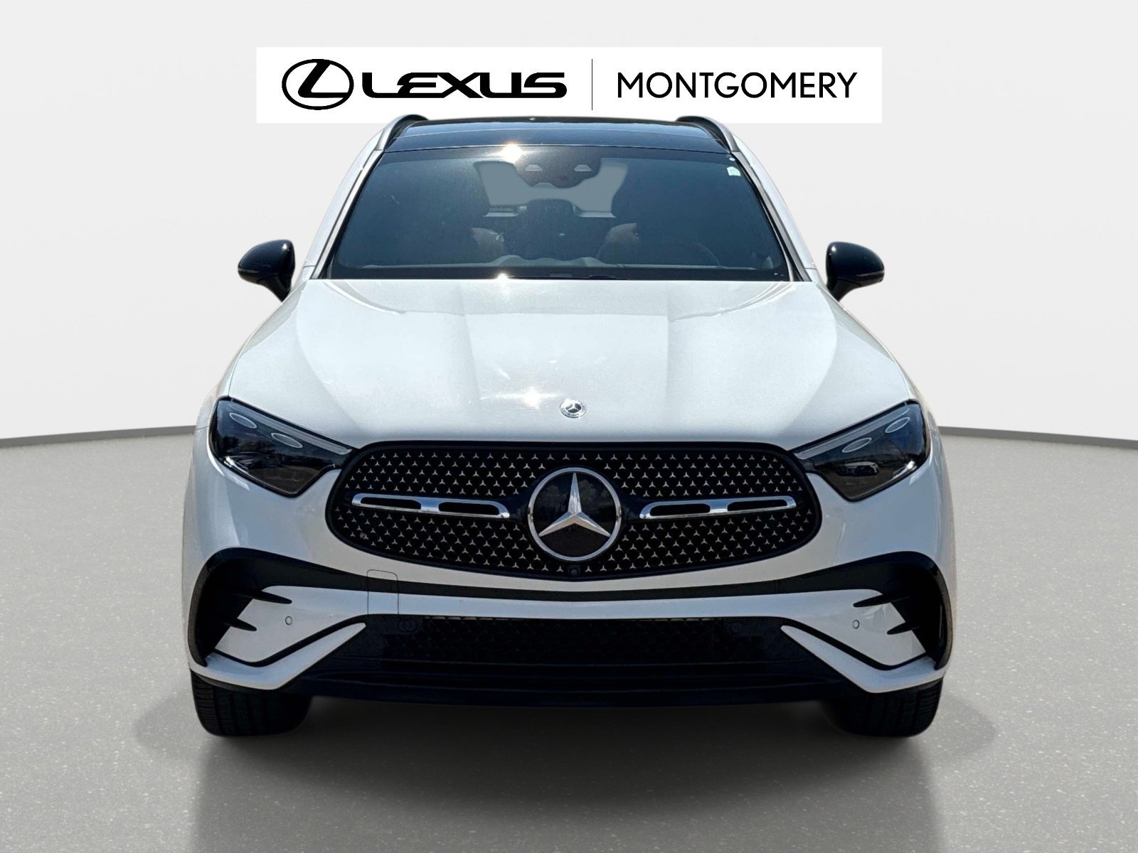 Used 2023 Mercedes-Benz GLC 300 image 8