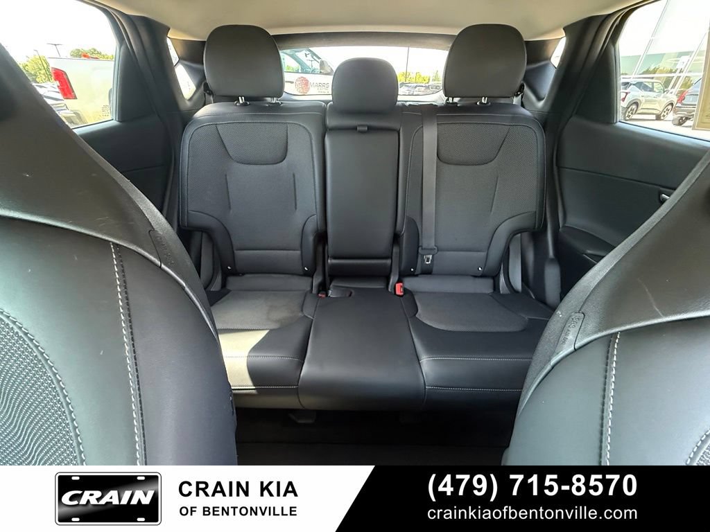 Used 2024 Kia EV6 Light RWD image 28