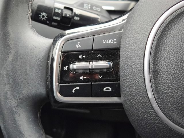 Certified 2023 Kia Sorento SX AWD/4WD image 23