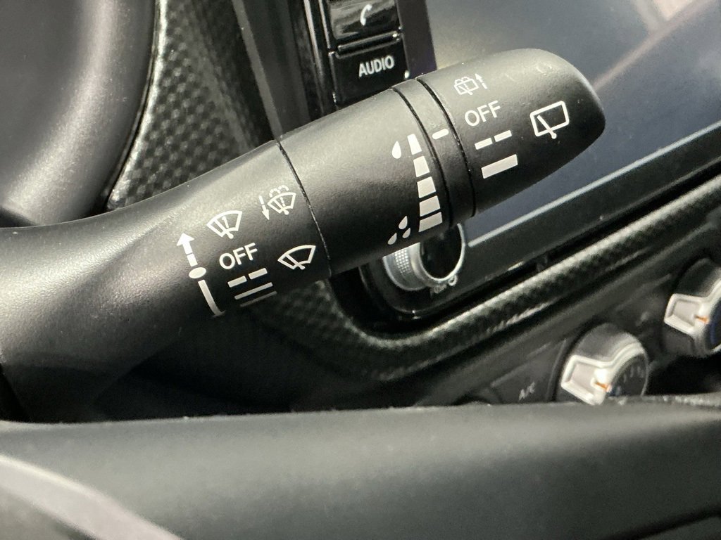 Used 2023 Nissan Kicks SV image 12