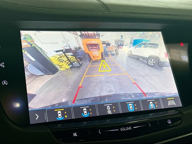 Used 2019 Cadillac CT6 Premium Luxury AWD/4WD image 15