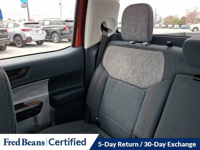 Certified 2023 Ford Maverick XLT w/ XLT Luxury Package image 19