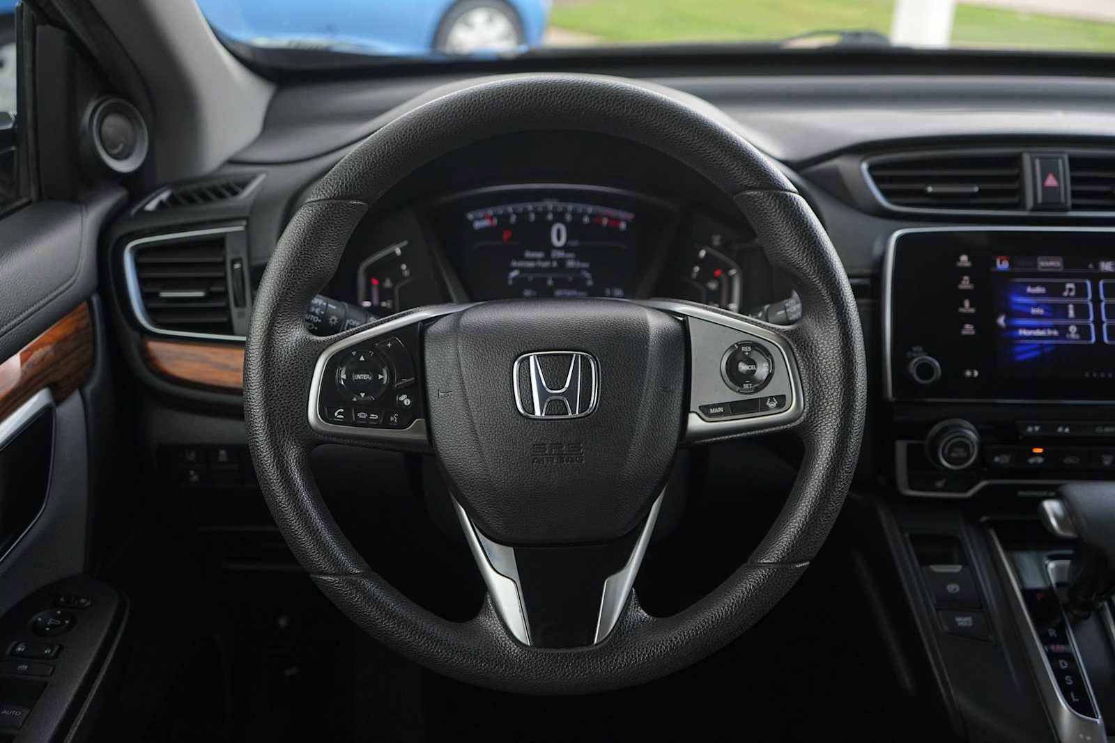 Used 2019 Honda CR-V EX image 16