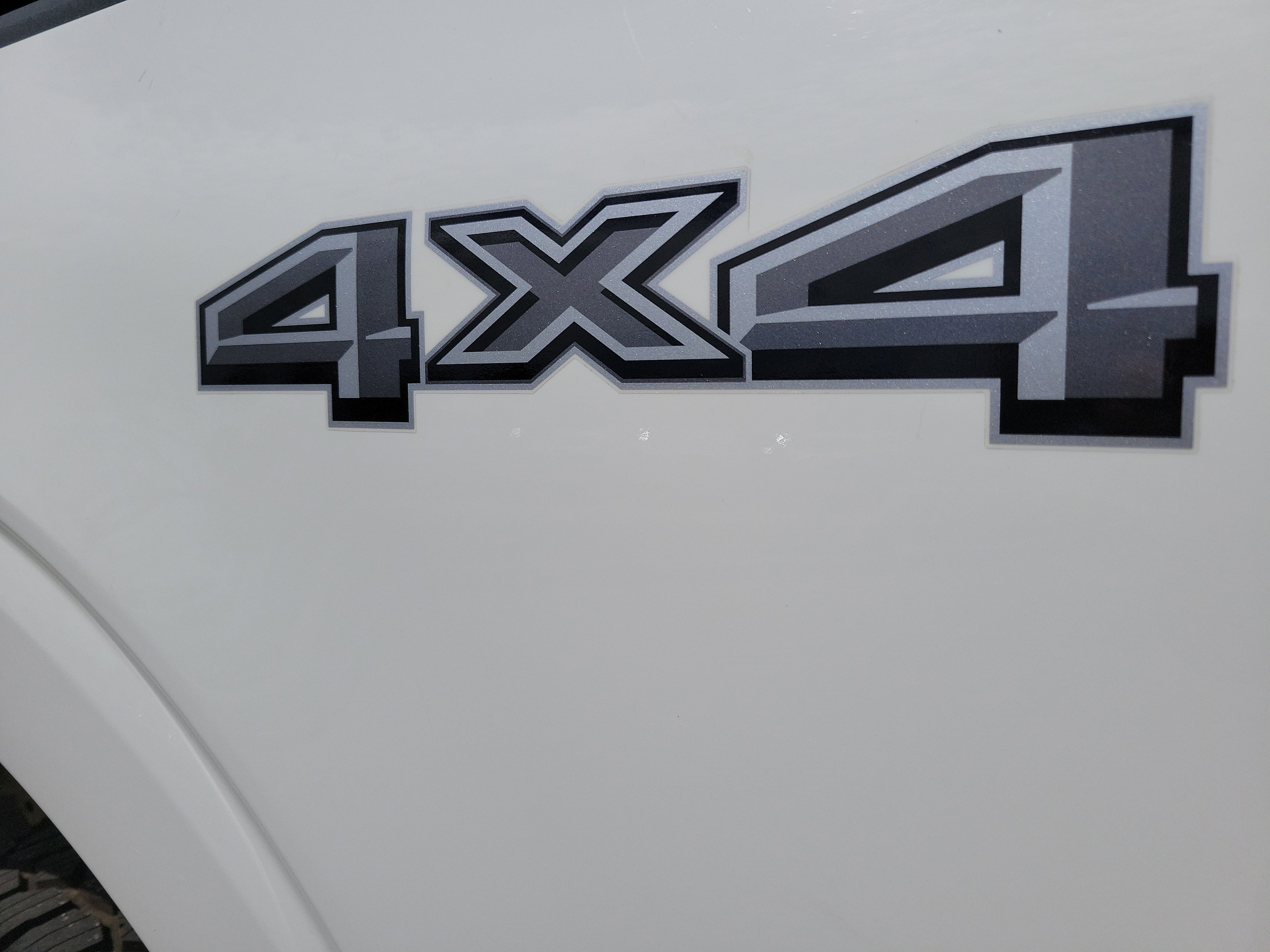 Used 2024 Ford F150 STX image 11