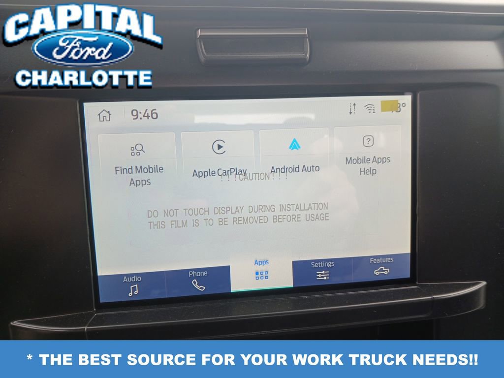 New 2026 Ford F250 XL w/ XL Chrome Package image 19