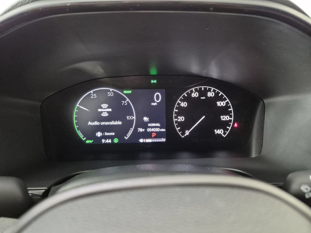 Used 2024 Honda CR-V Sport-L image 21