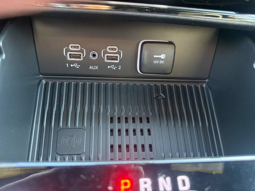 New 2026 Jeep Grand Cherokee Altitude AWD/4WD image 27