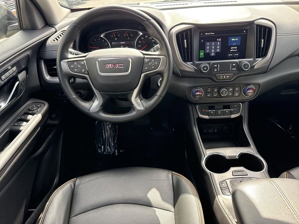 Used 2022 GMC Terrain AT4 w/ Tech Package image 18