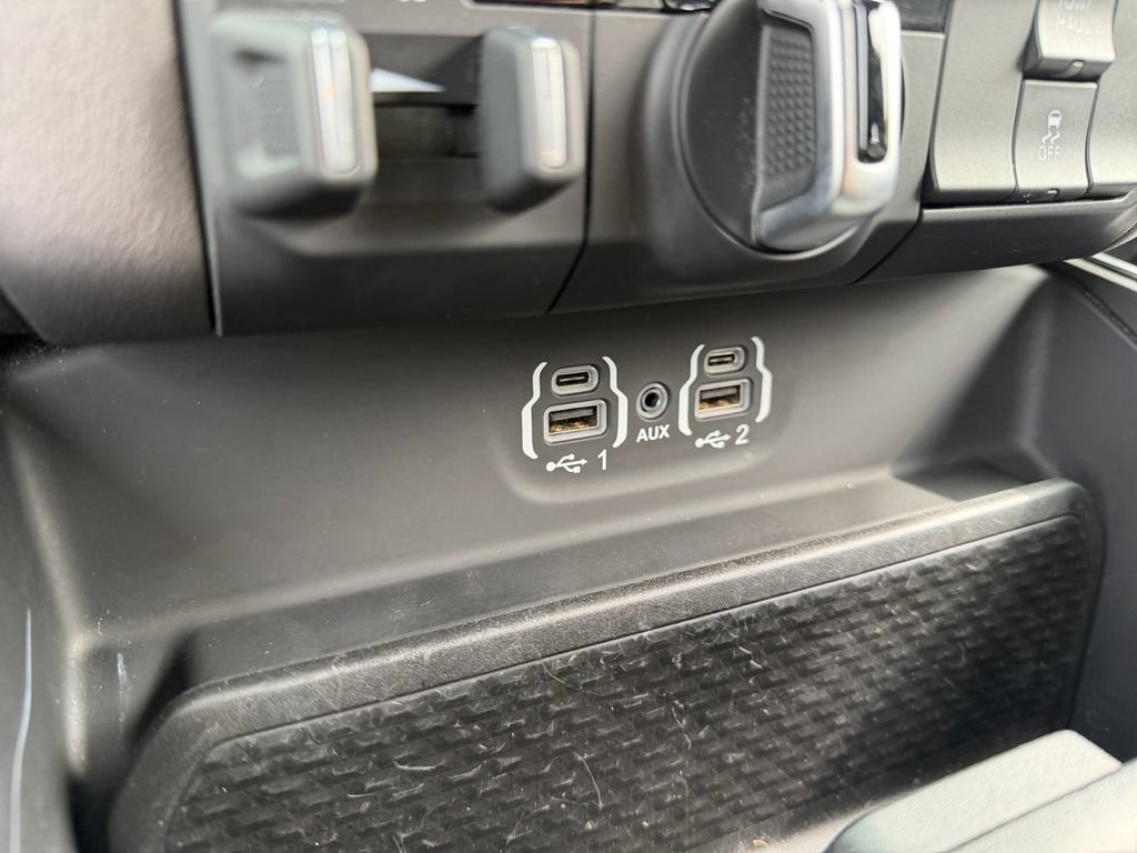 Used 2021 RAM 1500 Big Horn w/ Trailer Tow Group AWD/4WD image 21