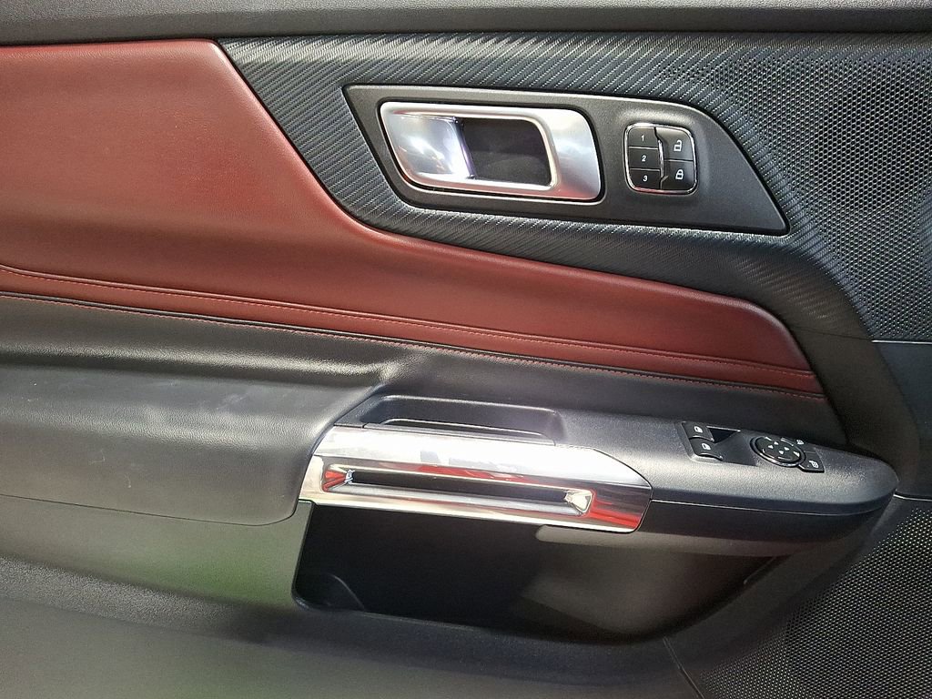 Used 2024 Ford Mustang Premium image 10