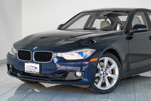 Used 2014 BMW 335i Sedan image 56