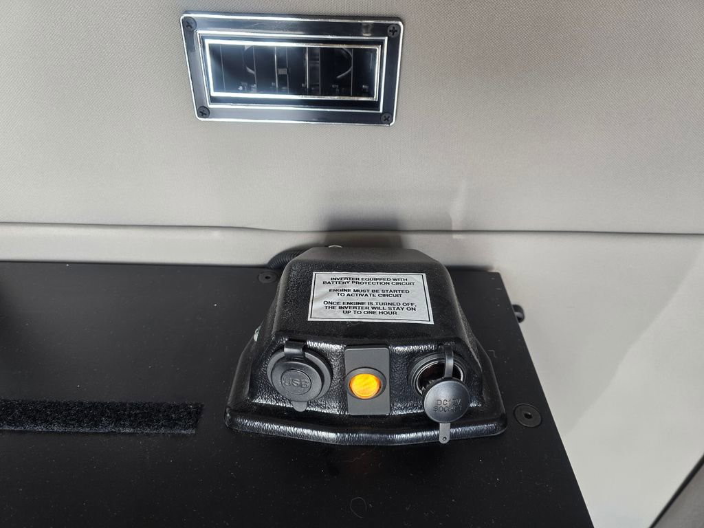 Used 2021 RAM ProMaster 1500 FWD image 14