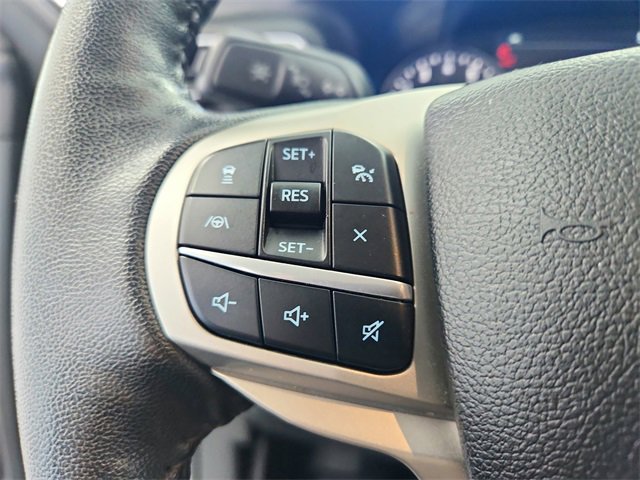 Used 2022 Ford Explorer Limited image 25